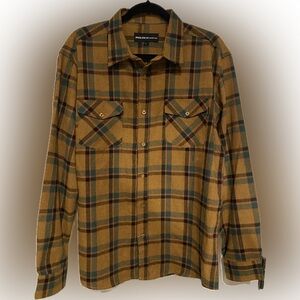 MOLOKAI SURF SHIRT NWOT